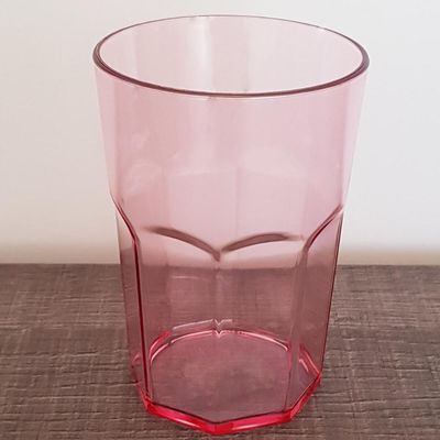 Copo De Suco 400ml Caneca Para Servir Água