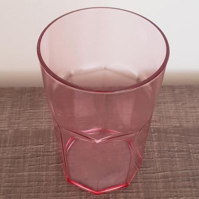 Copo De Suco 400ml Caneca Para Servir Água
