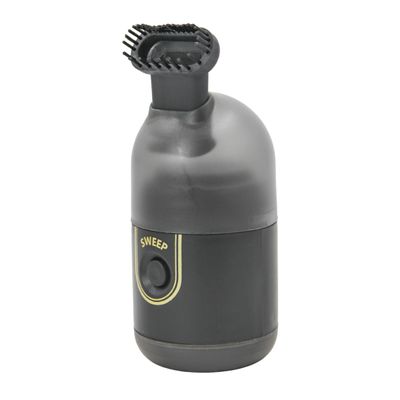 Mini Aspirador De Po Portatil USB Bivolt Preto