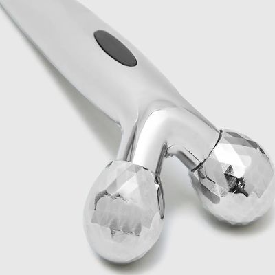 Massageador Facial E Corporal 3d Estimula Circulação