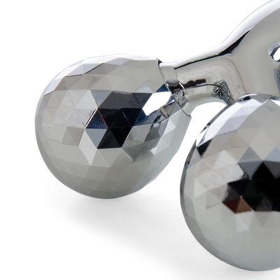 Massageador Facial E Corporal 3d Estimula Circulação