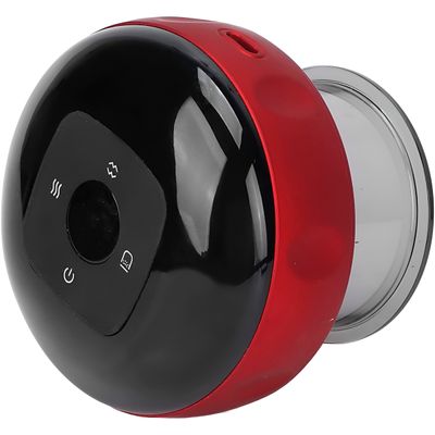 Massageador Elétrico com Sucção, Calor Infravermelho