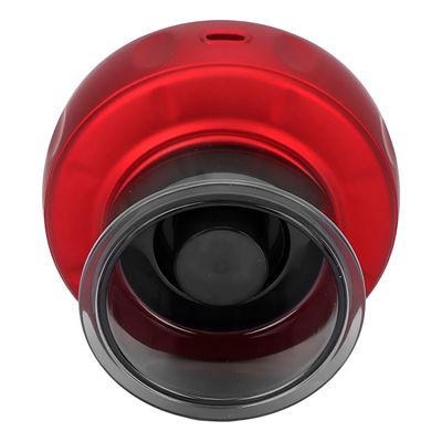 Massageador Elétrico com Sucção, Calor Infravermelho