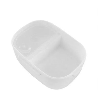 Marmita Elétrica para Carro 12V com Repartições