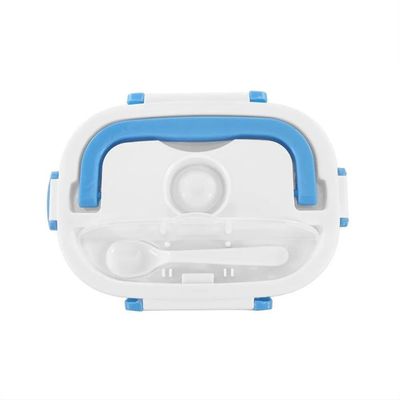 Marmita Elétrica para Carro 12V com Repartições