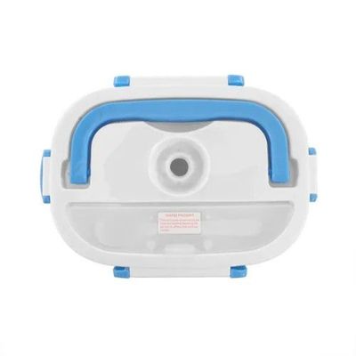 Marmita Elétrica para Carro 12V com Repartições