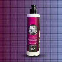 Kit Liso Imediato Redutor de Volume Bell Corpus
