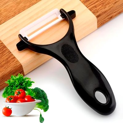 Kit de Utensílios de Cozinha 3 Peças  Tesoura