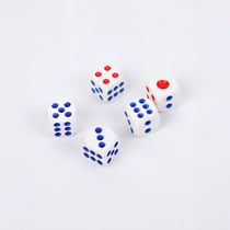 Kit Baralho Dados Dominó Jogos Diversão