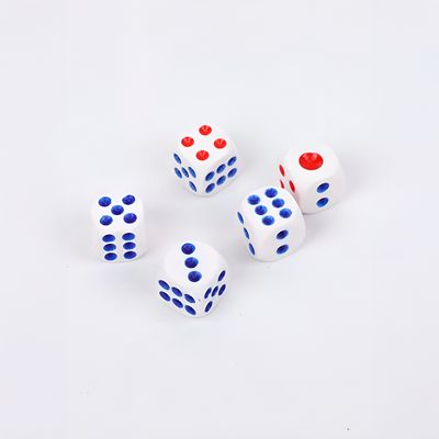 Kit Baralho Dados Dominó Jogos Diversão