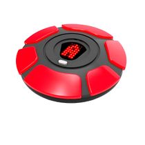 Jogo Stop Eletrônico Tabuleiro Interativo Portátil