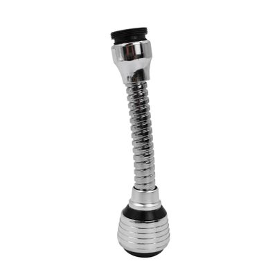 Extensor Para Torneira Flexivel Bico