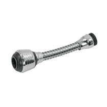 Extensor Para Torneira Flexivel Bico