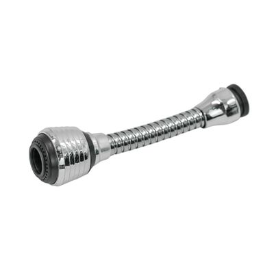 Extensor Para Torneira Flexivel Bico