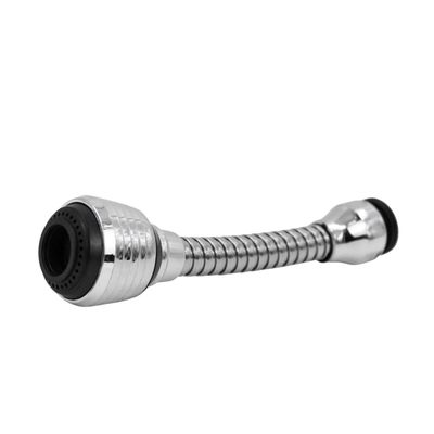 Extensor Para Torneira Flexivel Bico