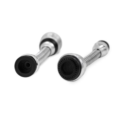 Extensor Para Torneira Flexivel Bico