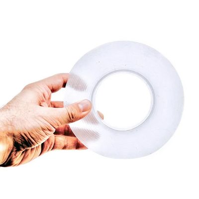 Fita Adesiva Grip Tape Suporte Gel