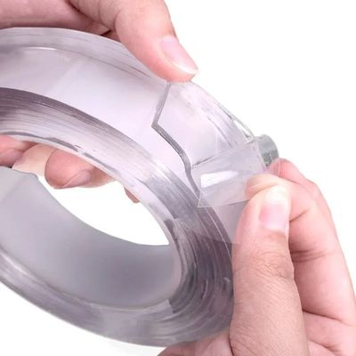 Fita Adesiva Grip Tape Suporte Gel
