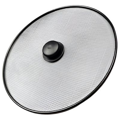 Tela Tampa Protetora Anti Respingo 33cm