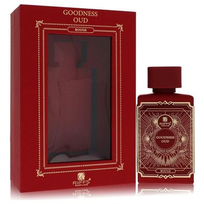 Perfume Feminino Riiffs 100 Ml Eau De Parfum