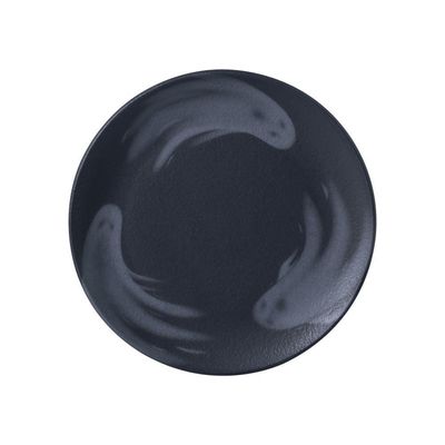 Conjunto De Pratos De Sobremesa 06 Peças Halloween Boo Porto Brasil