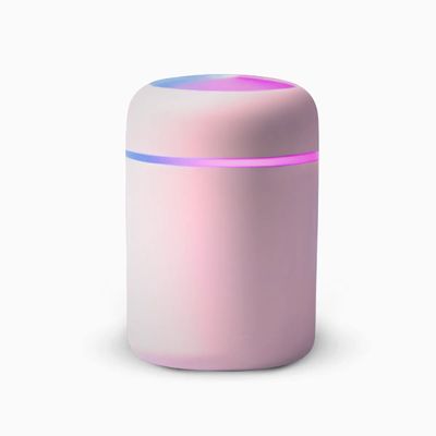 Umidificador Portátil Ultrassônico 300ml