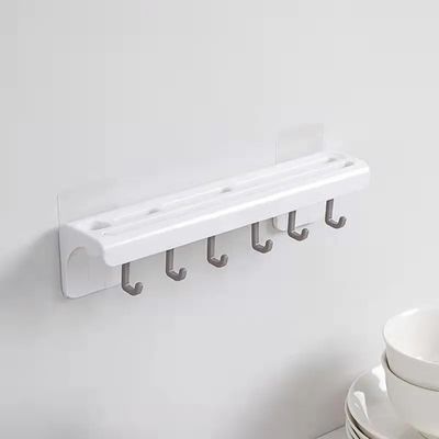 Suporte Cozinha Porta Talheres Facas - Cinza