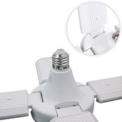Lampada Multi Angulos 60w Led Bulb Articulada