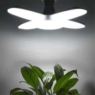 Lampada Multi Angulos 60w Led Bulb Articulada