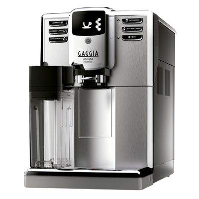CAFETEIRA GAGGIA ESPRESSO AUTOMATICA ANIMA PRESTIGE 127V 19076241