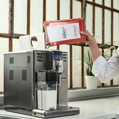 CAFETEIRA GAGGIA ESPRESSO AUTOMATICA ANIMA PRESTIGE 127V 19076241