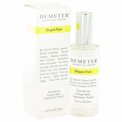 Perfume Feminino Demeter 120 Ml Dragon Fruit