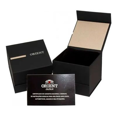 RELOGIO ORIENT MGSS1302 S2KX