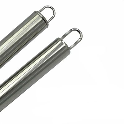 Kit Churrasco 3 Peças Faca Garfo Chaira Aço Inox Presente