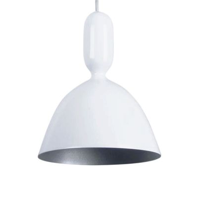 Pendente Treviso Livorno Branco - MD70230A-1