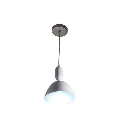 Pendente Treviso Livorno Branco - MD70230A-1