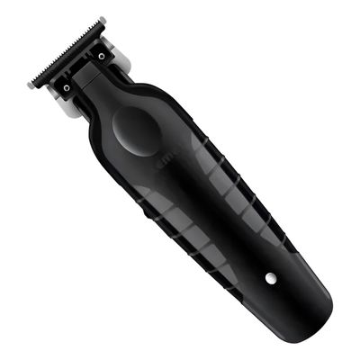 Maquina De Cortar Cabelo Barba Acabamento Profissional