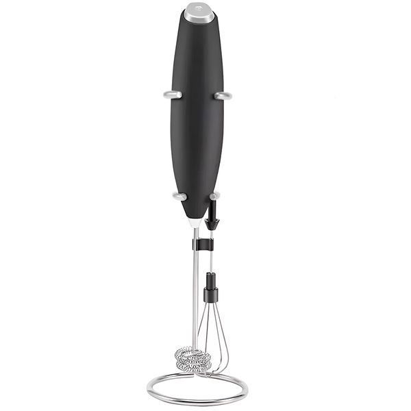 Mini Mixer Portátil 3 Velocidades com Suporte