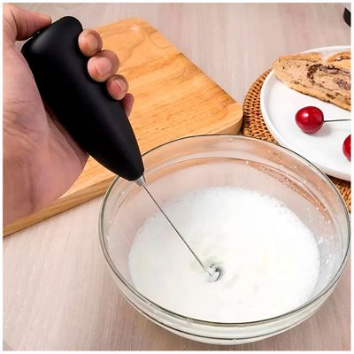 Mini Mixer Portátil 3 Velocidades com Suporte