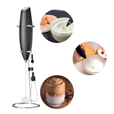 Mini Mixer Portátil 3 Velocidades com Suporte