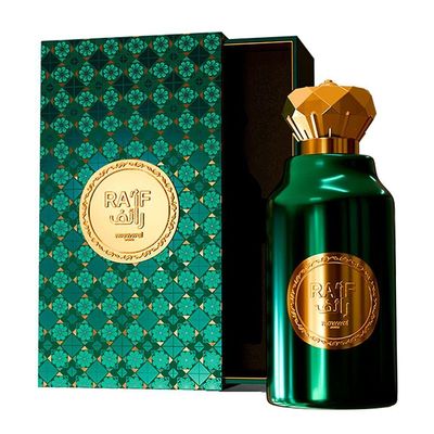 Mawwal Fantasy Raif Eau De Parfum - Perfume Masculino 100ml