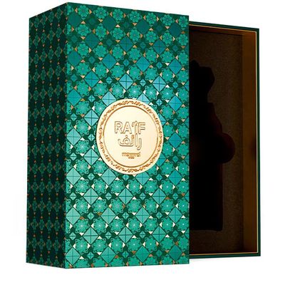 Mawwal Fantasy Raif Eau De Parfum - Perfume Masculino 100ml