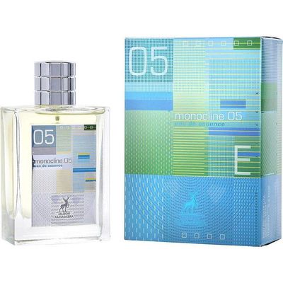 Perfume Unisex Maison Alhambra Monocoline 05 Eau de Parfum Spray 100ml