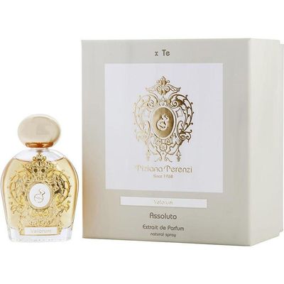 Perfume Unisex Velorum Assoluto Extrait de Parfum Spray 100ml