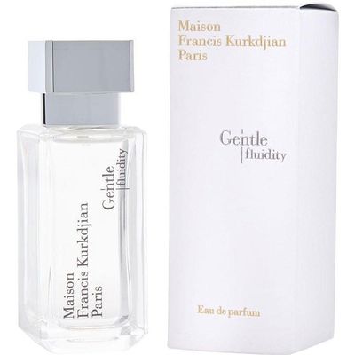 Perfume Unisex Maison Francis Kurkdjian Gentle Fluidity Silver Edp Spray 35ml