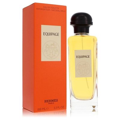Perfume-Col. Masculino Equipage 100 Ml Eau De Toilette