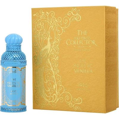 Perfume Unisex The Majestic Vanilla Eau De Parfum 100 Ml