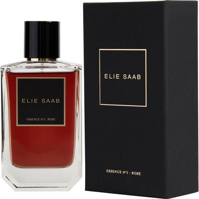 Perfume Unisex Elie Saab Essence No 1 Rose Eau De Parfum 100 Ml