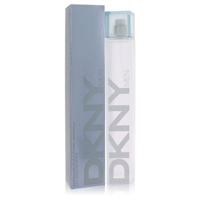 Perfume Colônia Masculina Dkny Donna Karan 100 Ml Eau De Toilette
