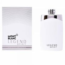 Perfume Montblanc Legend Spirit - Eau De Toilette - Masculino Volume Da Unidade 100 Ml